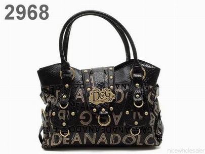 D&G handbags041